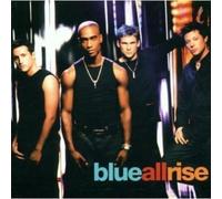 Blue - All Rise - Cd