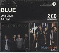 Blue - All Rise/One Love
