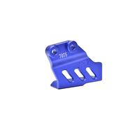 Blue Aluminum Alloy 7075 Upgraded Parts For LOSI 1/4 Promoto-MX Motorcycle FXR