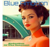 Blue Ambition Seduction Of The Innocent Clean Version (CD)