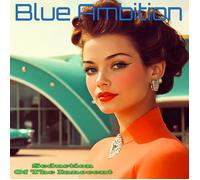 Blue Ambition Seduction Of The Innocent Clean Version (CD)