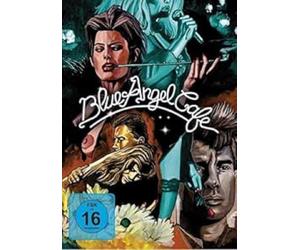 Blue Angel Cafe