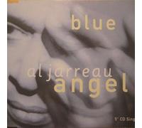 BLUE ANGEL CD GERMAN WEA 1992