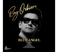 Blue Angel (Vinyl LP)