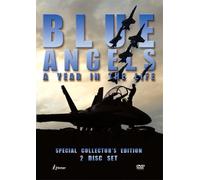 Blue Angels: A Year In The Life