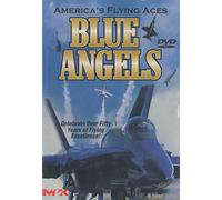Blue Angels: America S Flying..