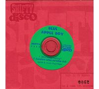 Blue Apple Boy - Who's That Calling