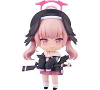 Blue Archive - Action figure di Nendoroid Koharu Shimoe, 10 cm