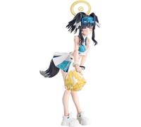 Blue Archive - Action figure Hyper Body Hibiki (Cheer Squad), 15 cm