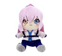 Blue Archive Figura Soft Stuffed, Anime, Takanashi Hoshino, 20 cm, decorazione per divano
