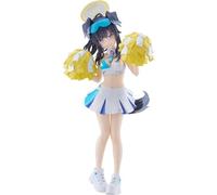 Blue Archive Pop Up Parade Pvc Statua Hibiki (cheer Squad): Memorial Lobby Ver.