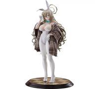Blue Archive Murokasa Akane Bunny Girl Ver. 1/7 Figura UFFICIALE GIAPPONESE