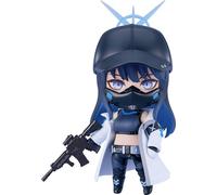 Blue Archive Nendoroid Action Figura Saori Joumae 10 Cm Good Smile Company