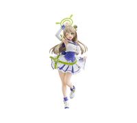 Pop Up Sfilata Blu Archivio Nonomi Maliziosa Dritto Ver Figura Giappone Official