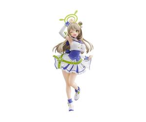 Blue Archive Pop Up Parade Pvc Statua Nonomi: Mischievous Straight Ver. 17 Cm Go
