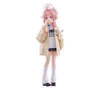 Blue Archive Pop Up Parade PVC Statue Natsu (Band): Event KV Ver. 18 cm
