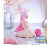 Blue Archive Pvc Statua Hoshino 12 Cm Sega
