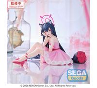 Blue Archive Pvc Statua Serika 12 Cm Sega