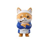 Banpresto - Blue Archive - Shiba Taishou Big Sofvimates Figure