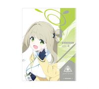 Blue Archive The Animation Vol.3 Blu-ray, include codici bonus di gioco, Giap...