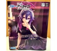 Blue Archive Yumemirize - Haruka - premio Bandai Giappone nuova figura