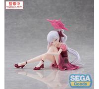 Blue Archive Yumemirize Mutsuki Figure Sega