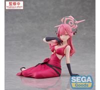 Blue Archive Yumemirize Aru Figure Sega