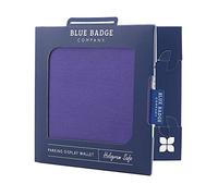 Blue Badge Company - Porta badge e disco orario per disabili