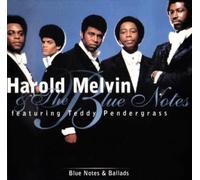 Blue & Ballads
