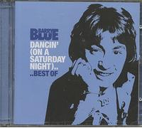 Blue,Barry - Dancin' on a Saturday Night