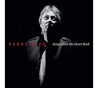 Blue, Barry - Songs From The Heart