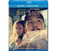 Blue Bayou - Blu-ray + Digital (Blu-ray)