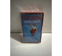 Blue Bayou Sheree Carson Canta Un Tributo A Linda Ronstadt Cassetta Nuova