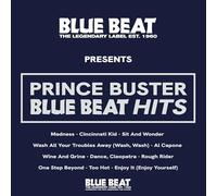 Blue Beat Hits