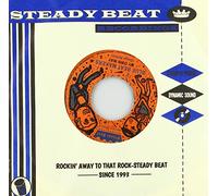 Blue Beat Makers - You've Been So Nice