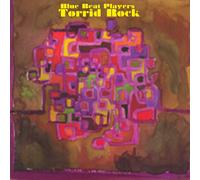 Blue Beat Players - Torrid Rock