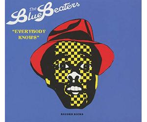 Blue Beaters The - Everybody Knows