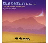 Blue Bedouin - Journey: The Best Of