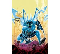 Blue Beetle 1: The More Things Change [Lingua Inglese]