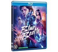 Blue beetle (Blu-ray) Mariduena Xolo Marquezine Bruna Sarandon Susan