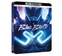 Blue beetle 4k ultra hd