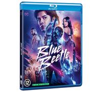 Blue beetle (Blu-ray) Mariduena Xolo Marquezine Bruna Sarandon Susan