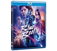 Blue Beetle (Blu-Ray Disc)