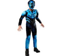 BLUE BEETLE C/MUSCOLI M.9/10 CM 134/140