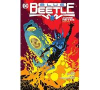 Blue Beetle: Jaime Reyes Book Two: Successful Professional Practices from Librarians around the World: (2-volume set)
