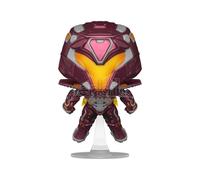 Funko Pop! Movies: DC - Blue Beetle - Carapax- Figura in Vinile da Collezione - Idea Regalo - Merchandising Ufficiale - Giocattoli per Bambini e Adulti - Movies Fans