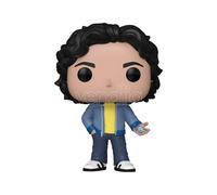 Funko Pop Movies: DC - Blue Beetle - Jaime Reyes- Figura in Vinile da Collezion