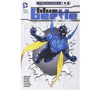 Blue Beetle (Vol. 3)