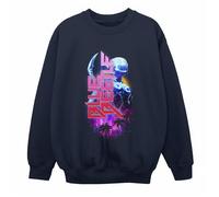 Blue BeetleFelpa Posa Ragazzi (BI55567)