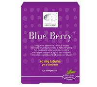 Blue Berry BLUE BERRY 120 COMPRESSE